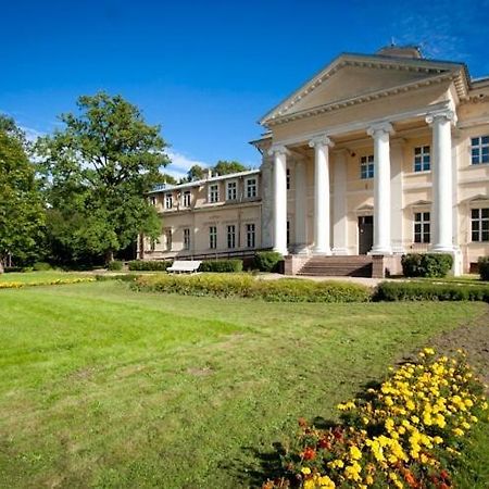 Krimuldas Muiza Sigulda Exteriér fotografie