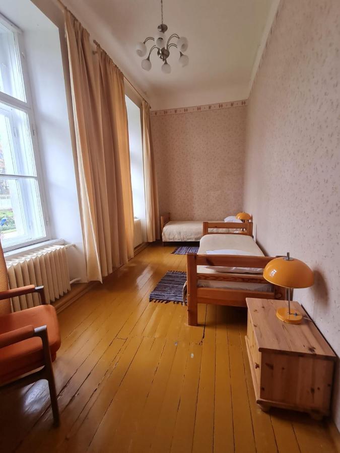 Krimuldas Muiza Sigulda Exteriér fotografie