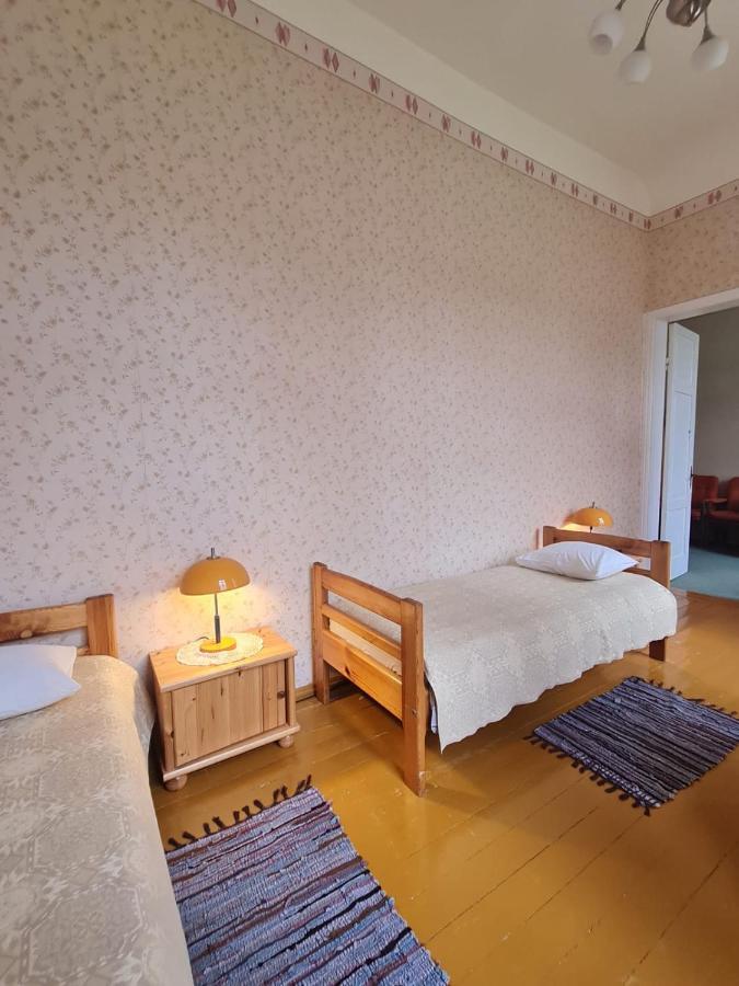 Krimuldas Muiza Sigulda Exteriér fotografie