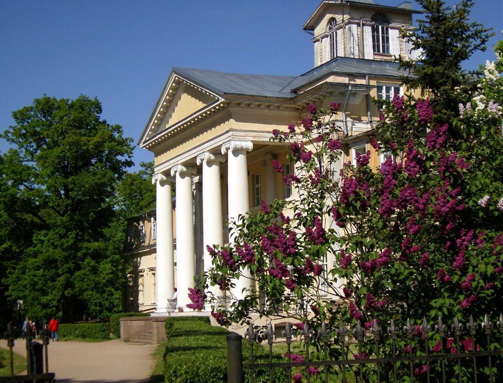 Krimuldas Muiza Sigulda Exteriér fotografie