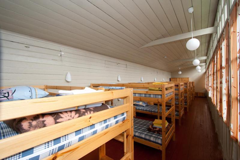 Krimuldas Muiza Sigulda Exteriér fotografie
