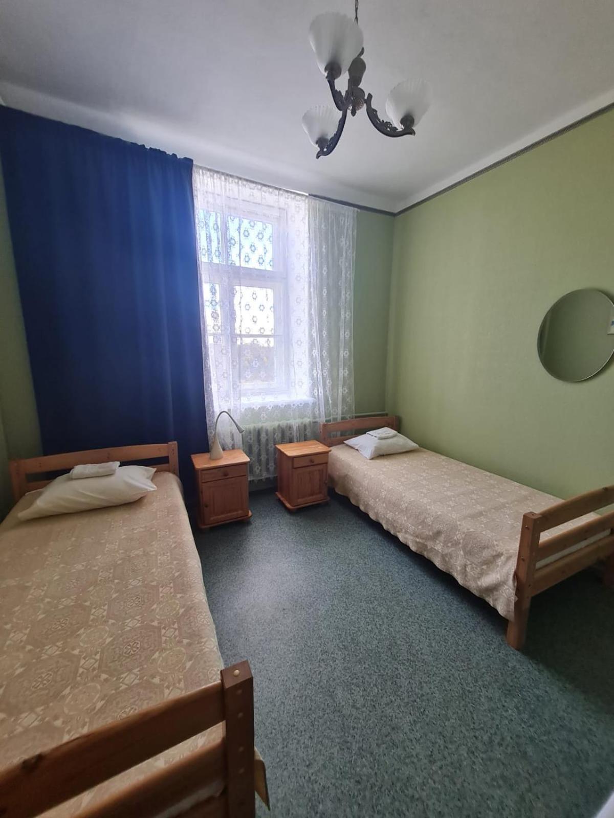 Krimuldas Muiza Sigulda Exteriér fotografie